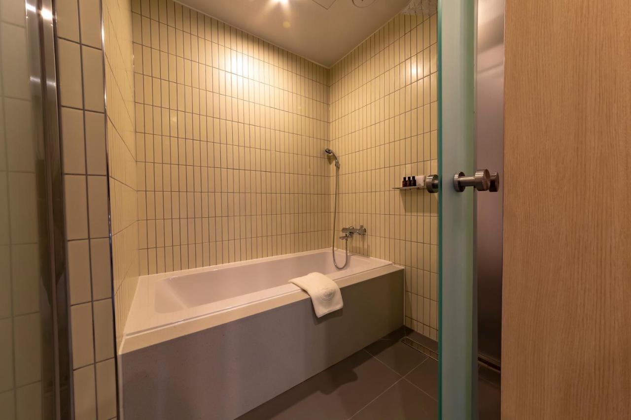 Hound Hotel Haeundae Signature Busan Dış mekan fotoğraf