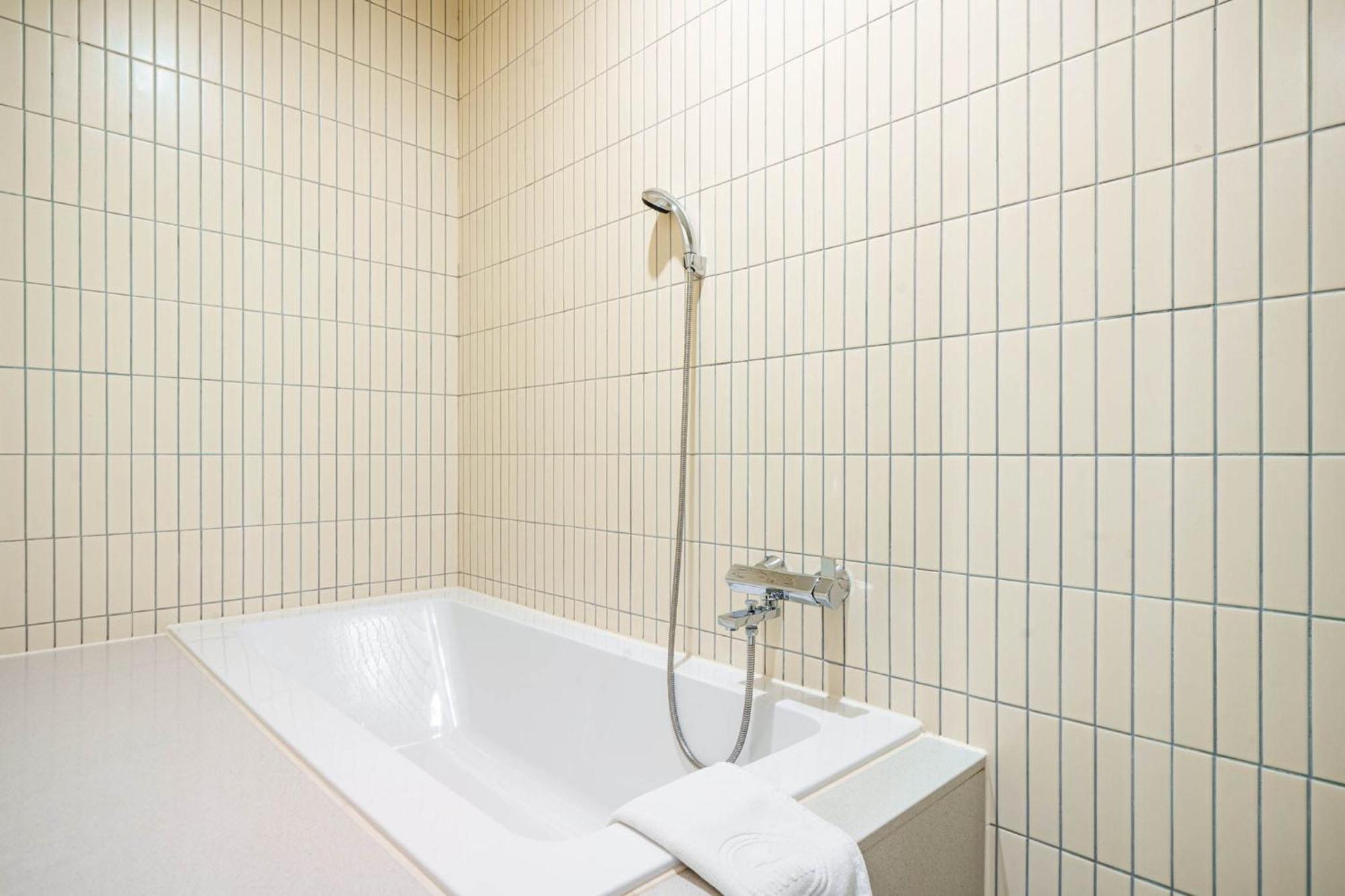 Hound Hotel Haeundae Signature Busan Dış mekan fotoğraf